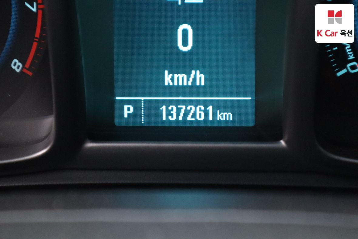 Gm Korea Orlando 2013 - Image 4