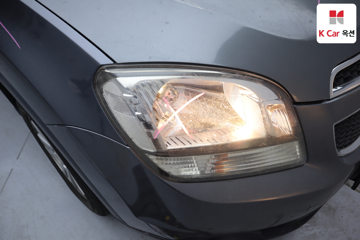 Gm Korea Orlando 2013 - Image 38