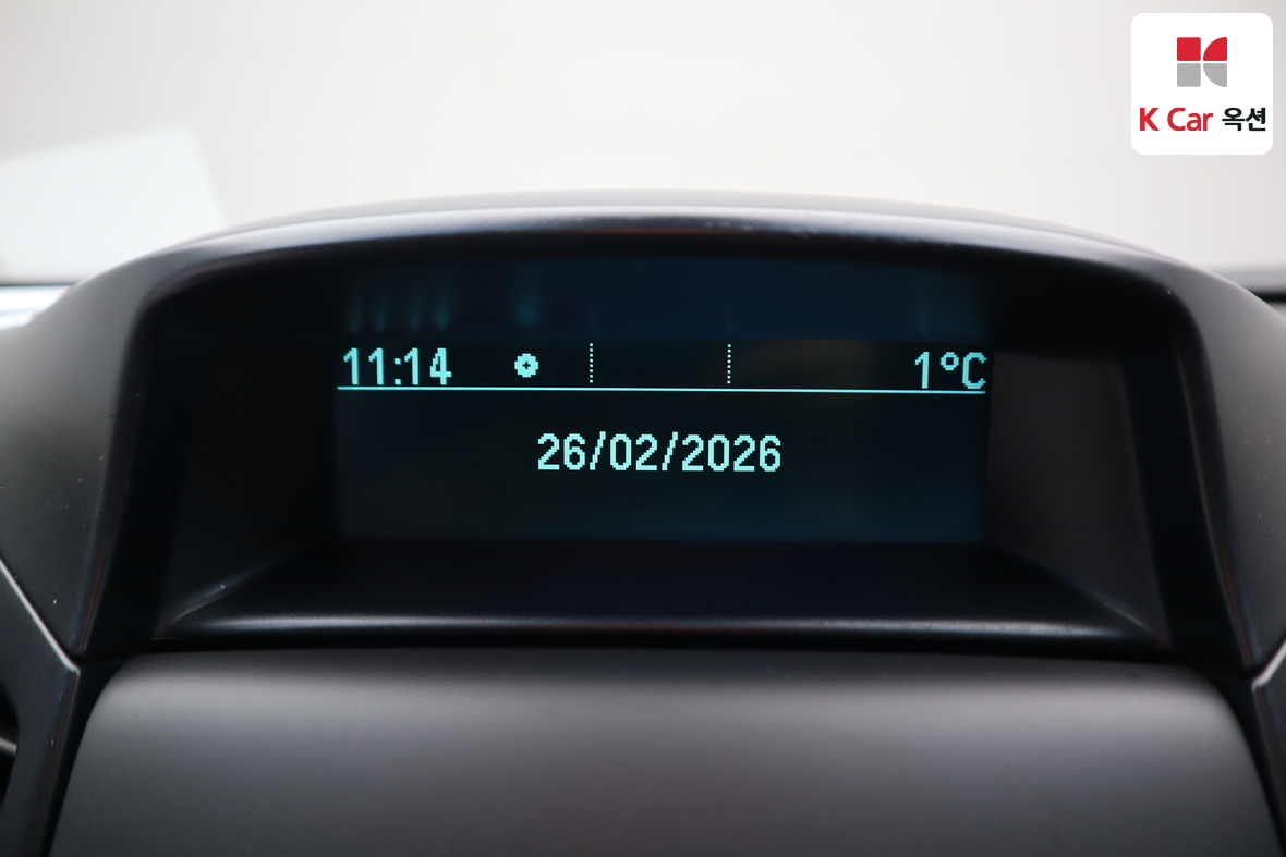 Gm Korea Orlando 2013 - Image 13