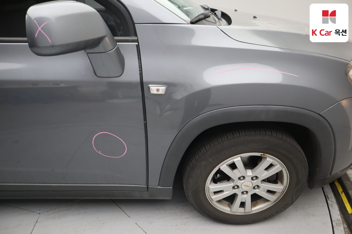 Gm Korea Orlando 2013 - Image 36