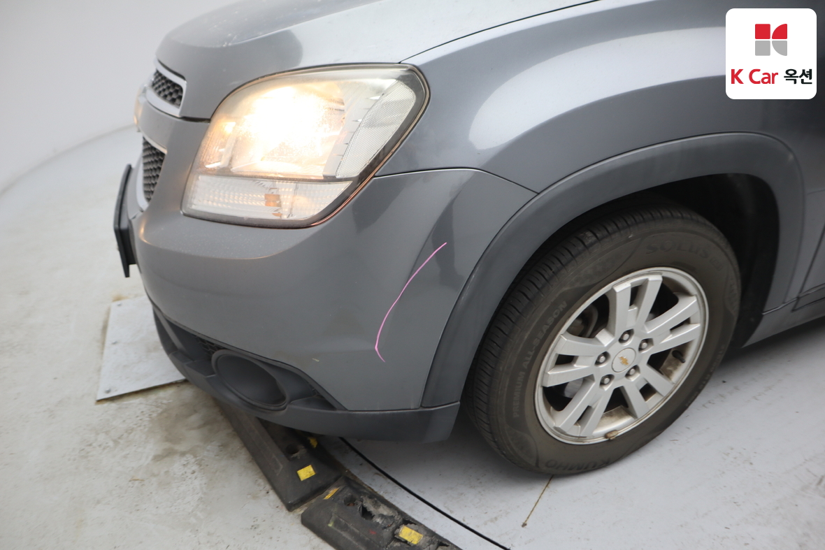 Gm Korea Orlando 2013 - Image 41