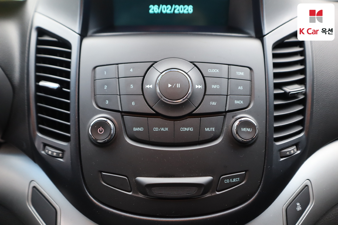 Gm Korea Orlando 2013 - Image 14