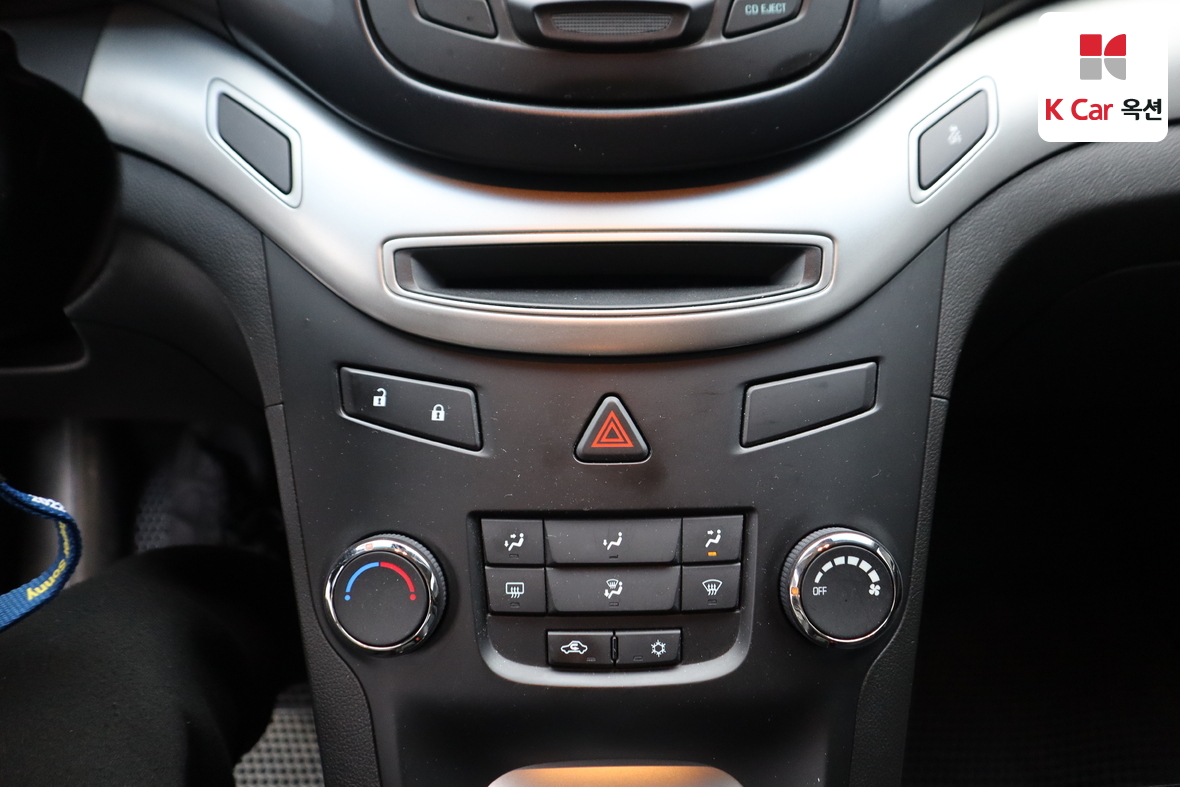 Gm Korea Orlando 2013 - Image 15