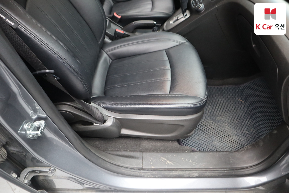 Gm Korea Orlando 2013 - Image 29