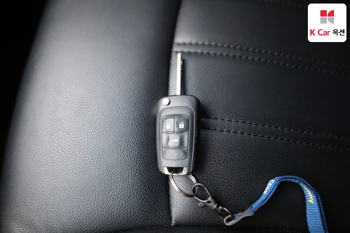 Gm Korea Orlando 2013 - Image 17