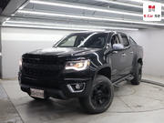 جنرال موتورز كوريا كولورادو