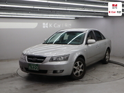 현대자동차 쏘나타