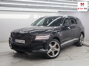 Hyundai Genesis GV80