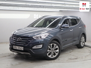 현대자동차 싼타페