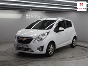 جنرال موتورز كوريا سبارك