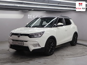 سانج يونج تيفولي