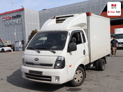 جنرال موتورز كوريا شاحنة