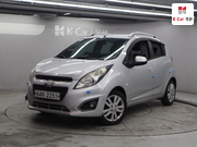 جنرال موتورز كوريا سبارك