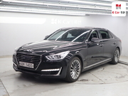 Hyundai Genesis EQ900