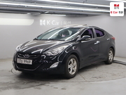 هيونداي إلانترا