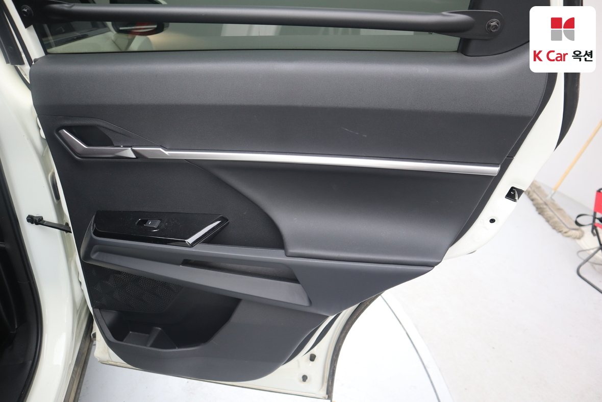 KG Mobility Torres 2024 - Image 26