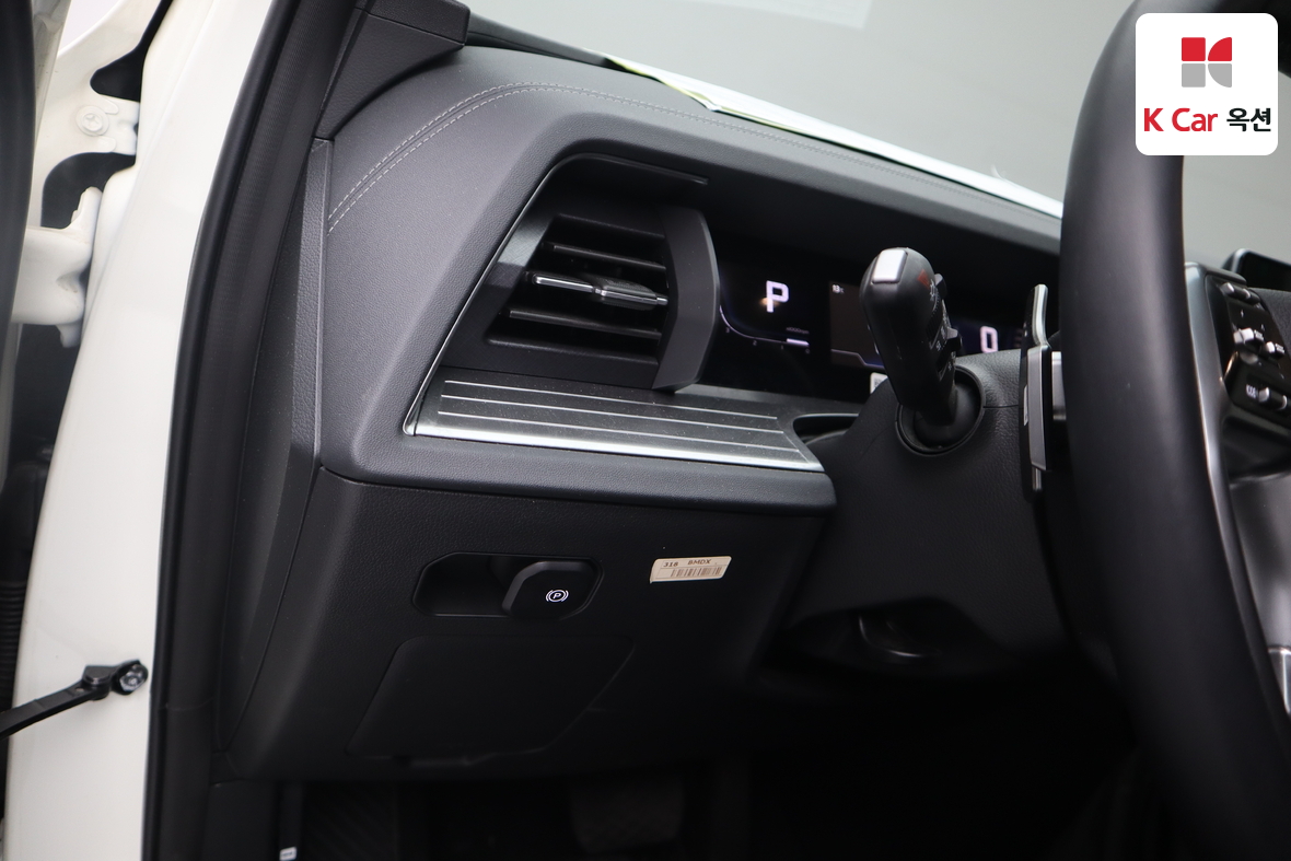 KG Mobility Torres 2024 - Image 9