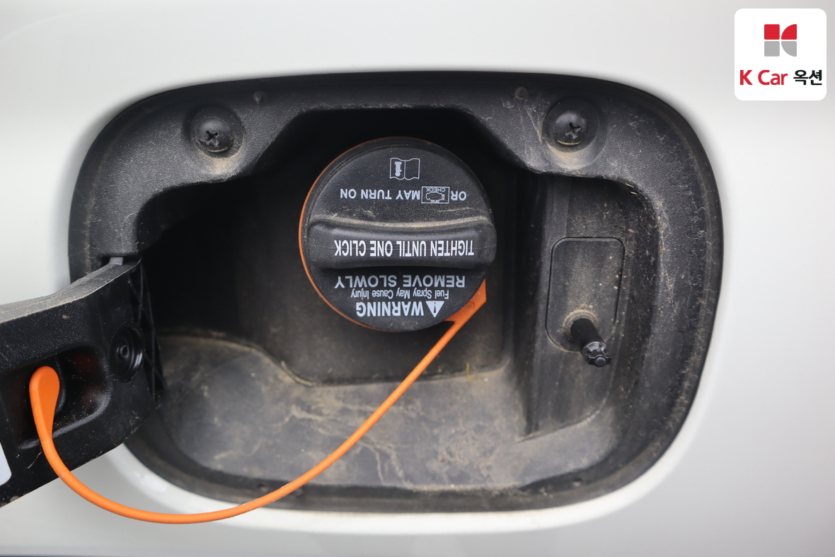 KG Mobility Torres 2024 - Image 23