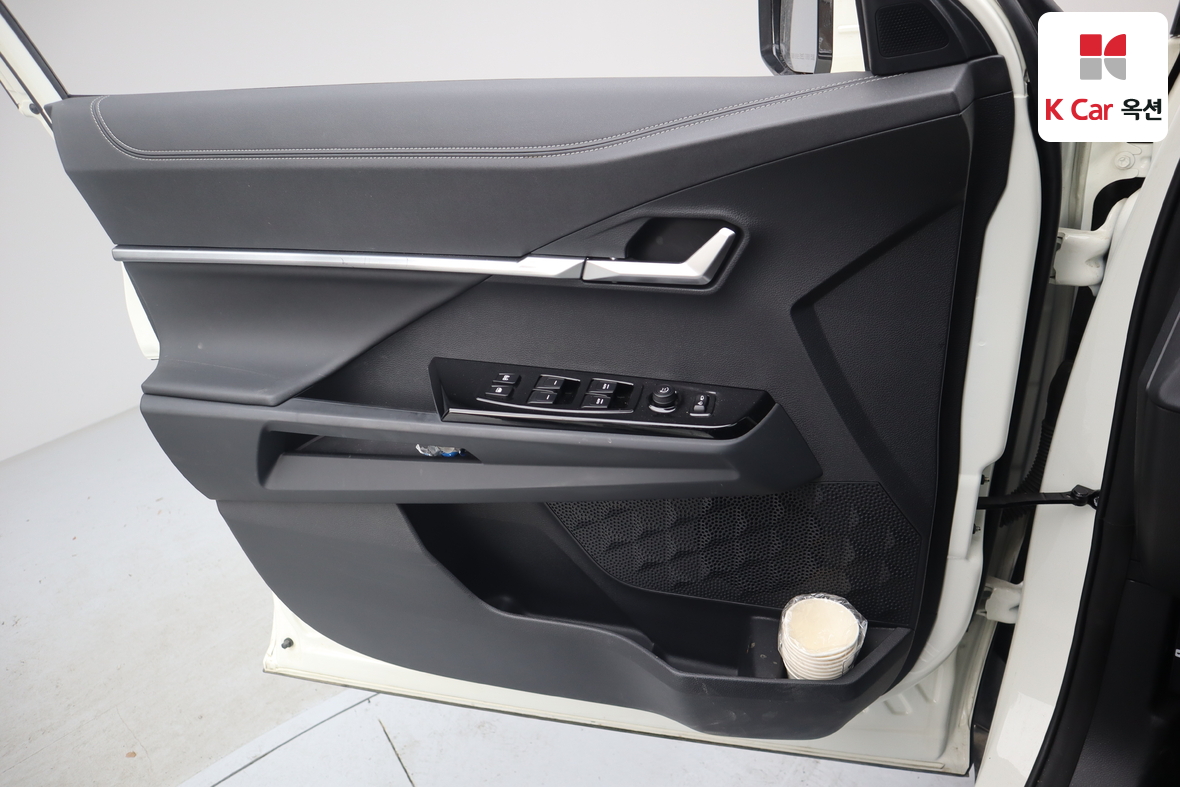 KG Mobility Torres 2024 - Image 8