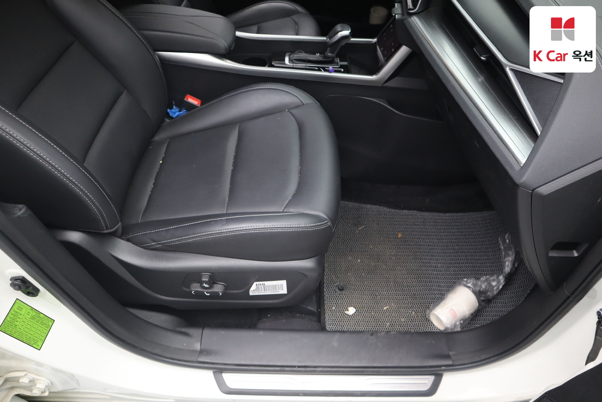 KG Mobility Torres 2024 - Image 29