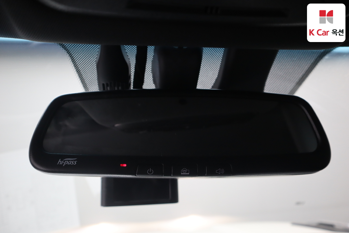 KG Mobility Torres 2024 - Image 12