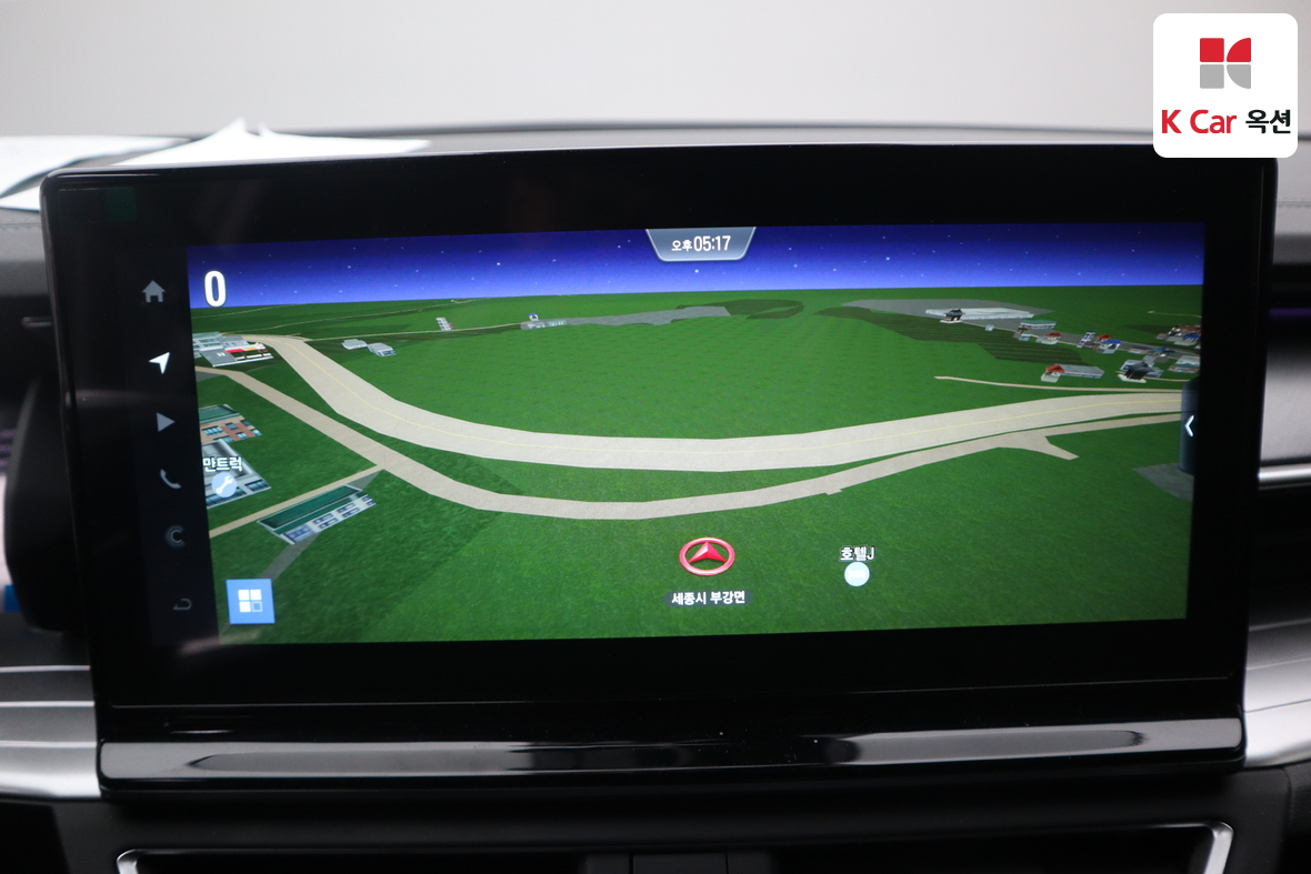 KG Mobility Torres 2024 - Image 14