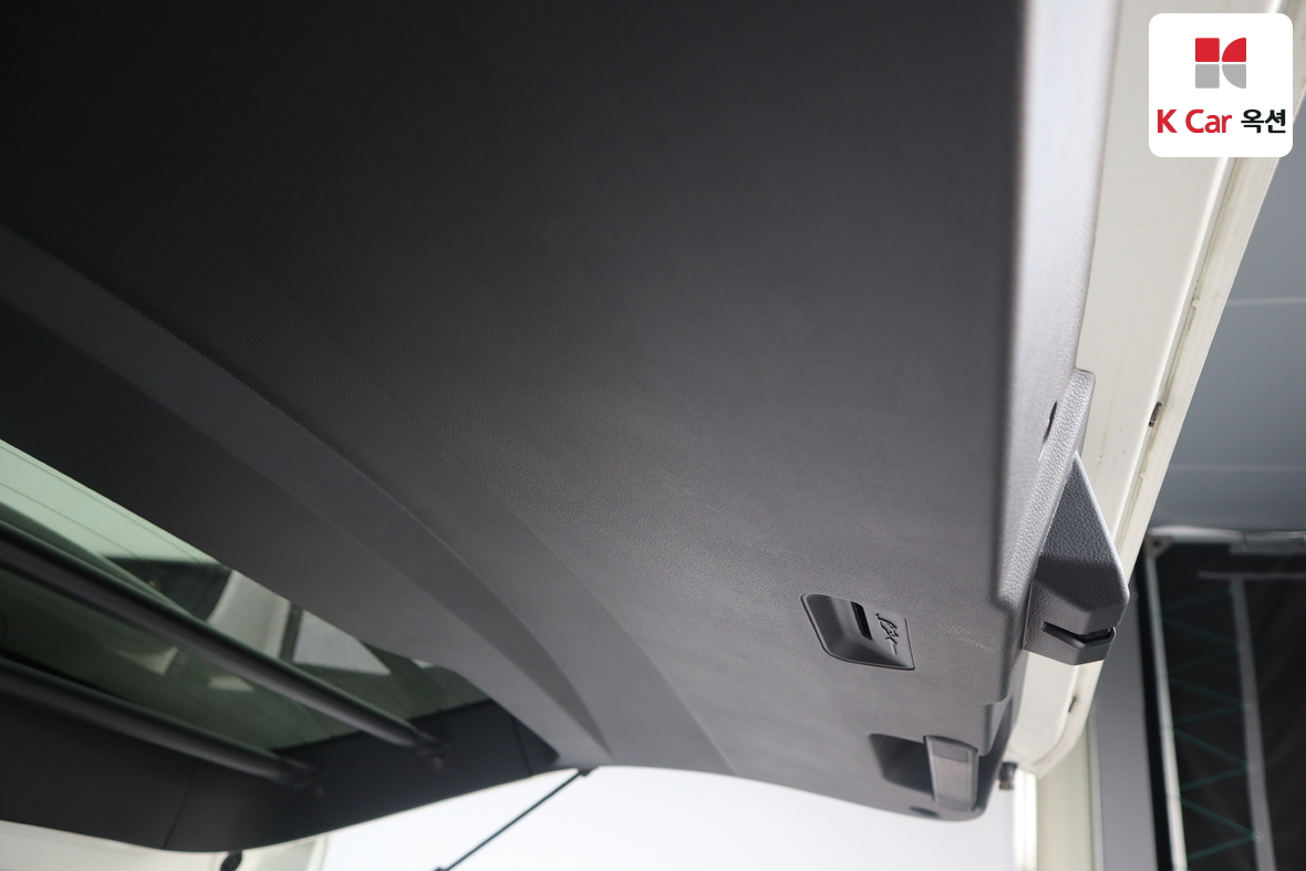 KG Mobility Torres 2024 - Image 25