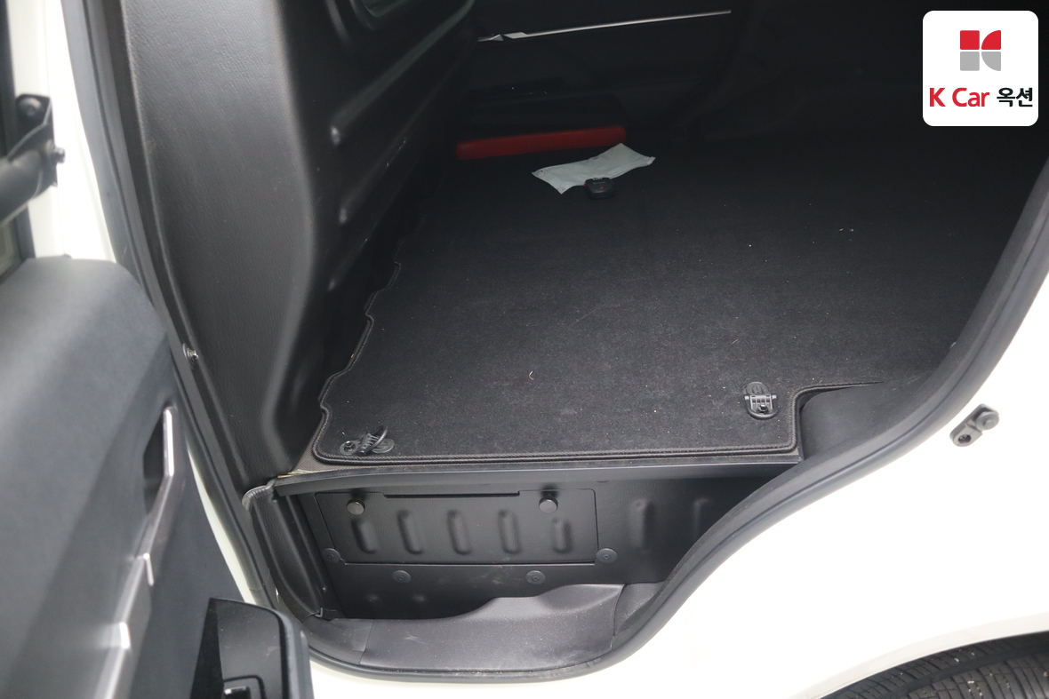 KG Mobility Torres 2024 - Image 22