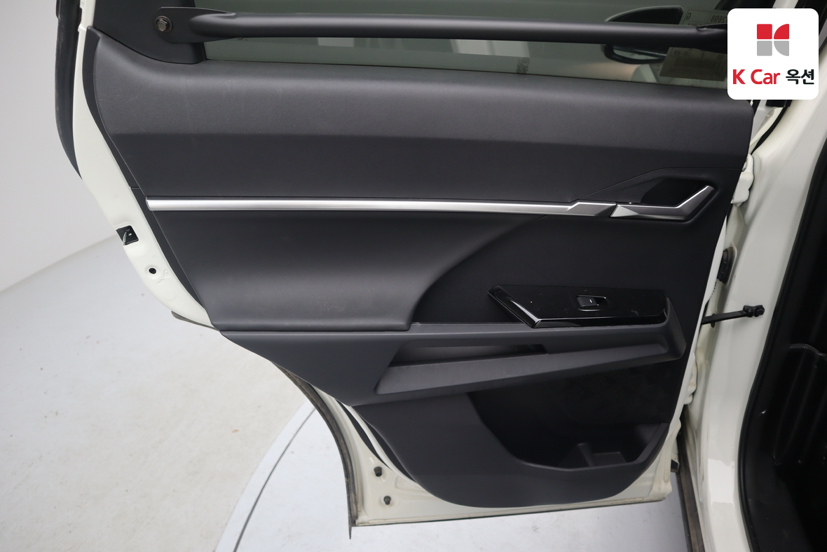 KG Mobility Torres 2024 - Image 21