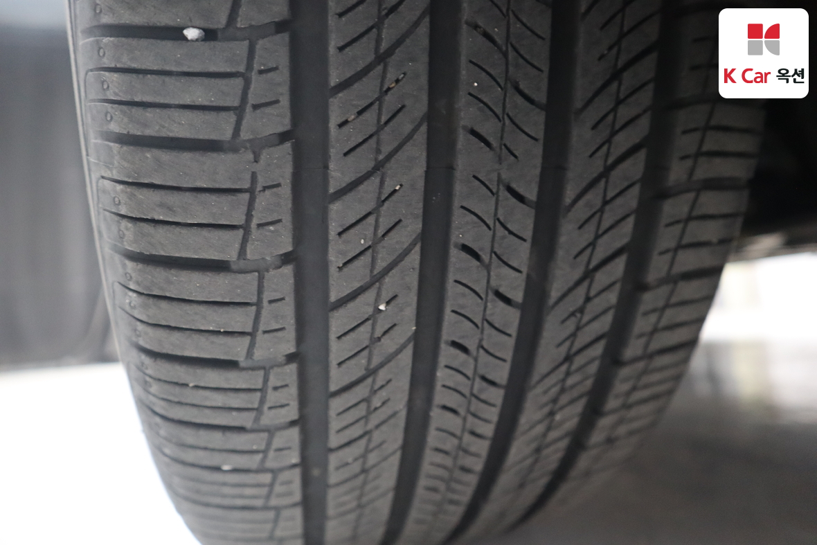 KG Mobility Torres 2024 - Image 31