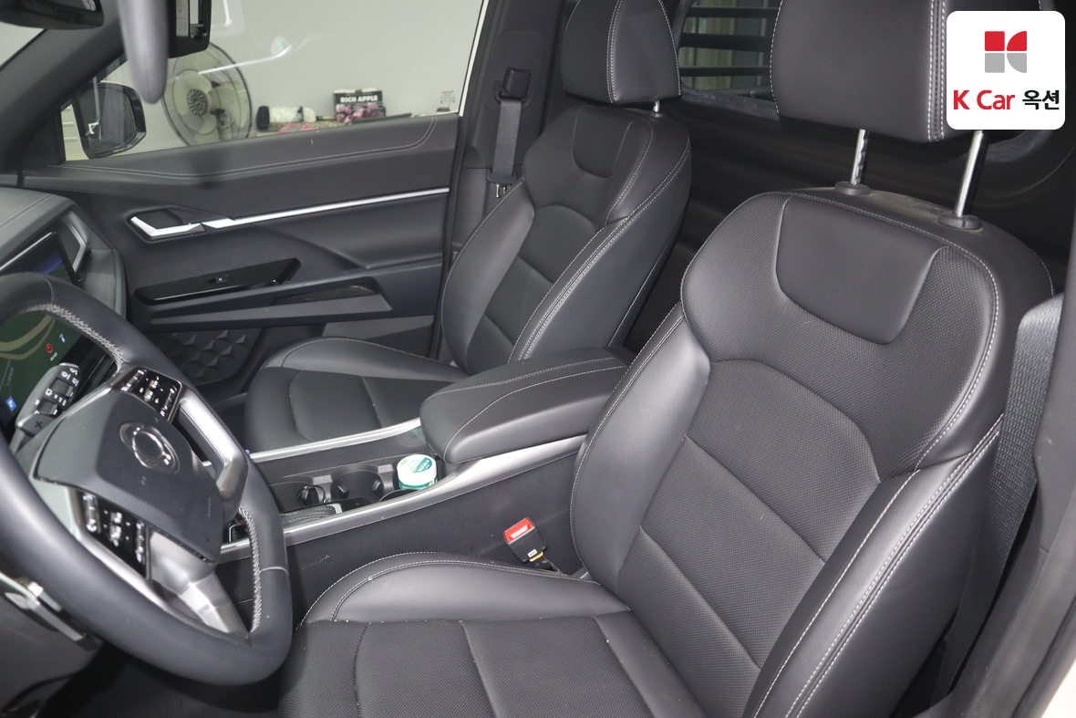 KG Mobility Torres 2024 - Image 18