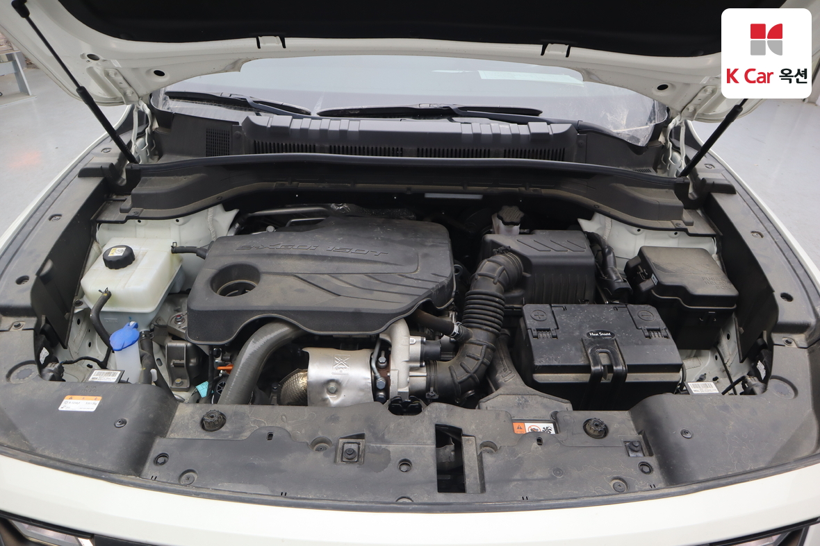 KG Mobility Torres 2024 - Image 32