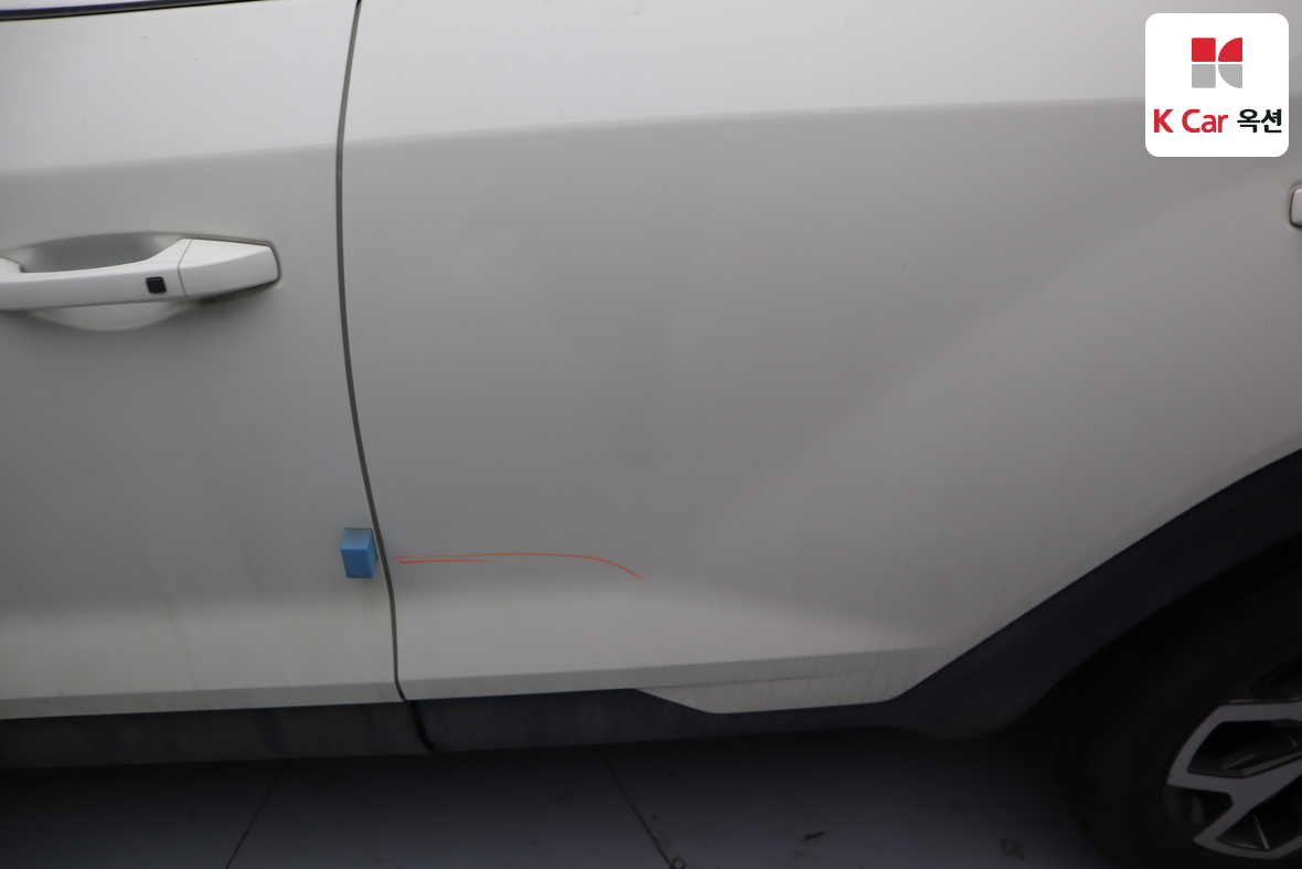 KG Mobility Torres 2024 - Image 35