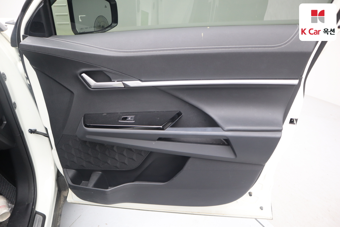 KG Mobility Torres 2024 - Image 28