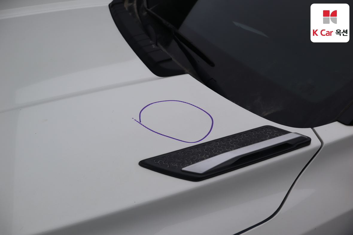 KG Mobility Torres 2024 - Image 34