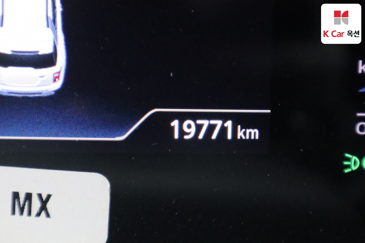 KG Mobility Torres 2024 - Image 4