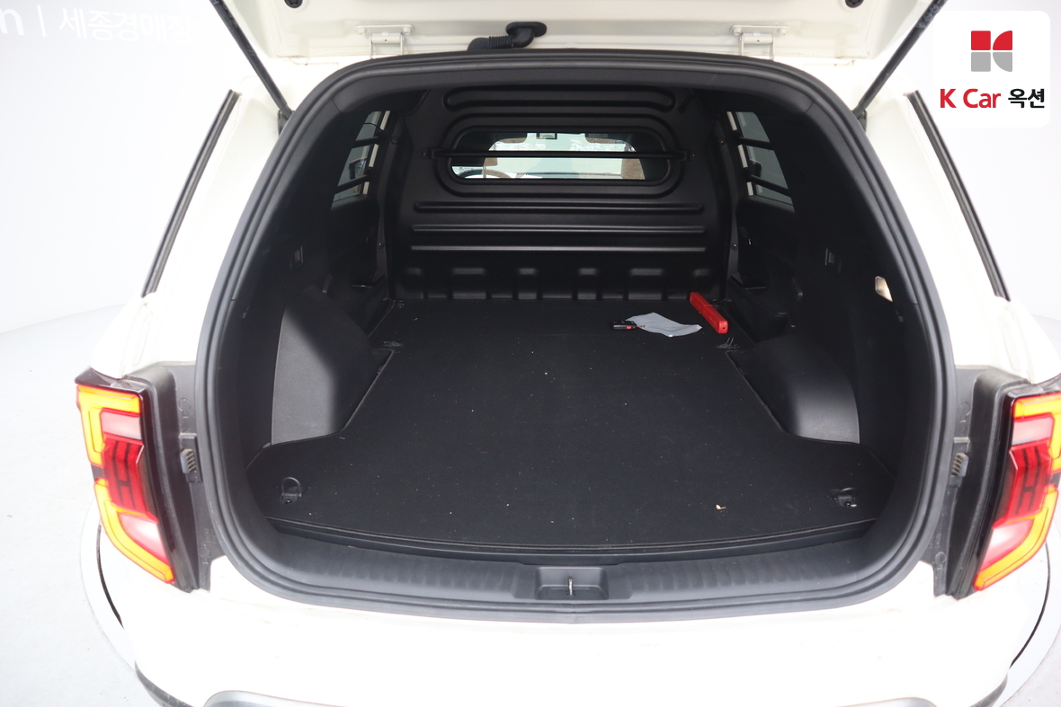 KG Mobility Torres 2024 - Image 24