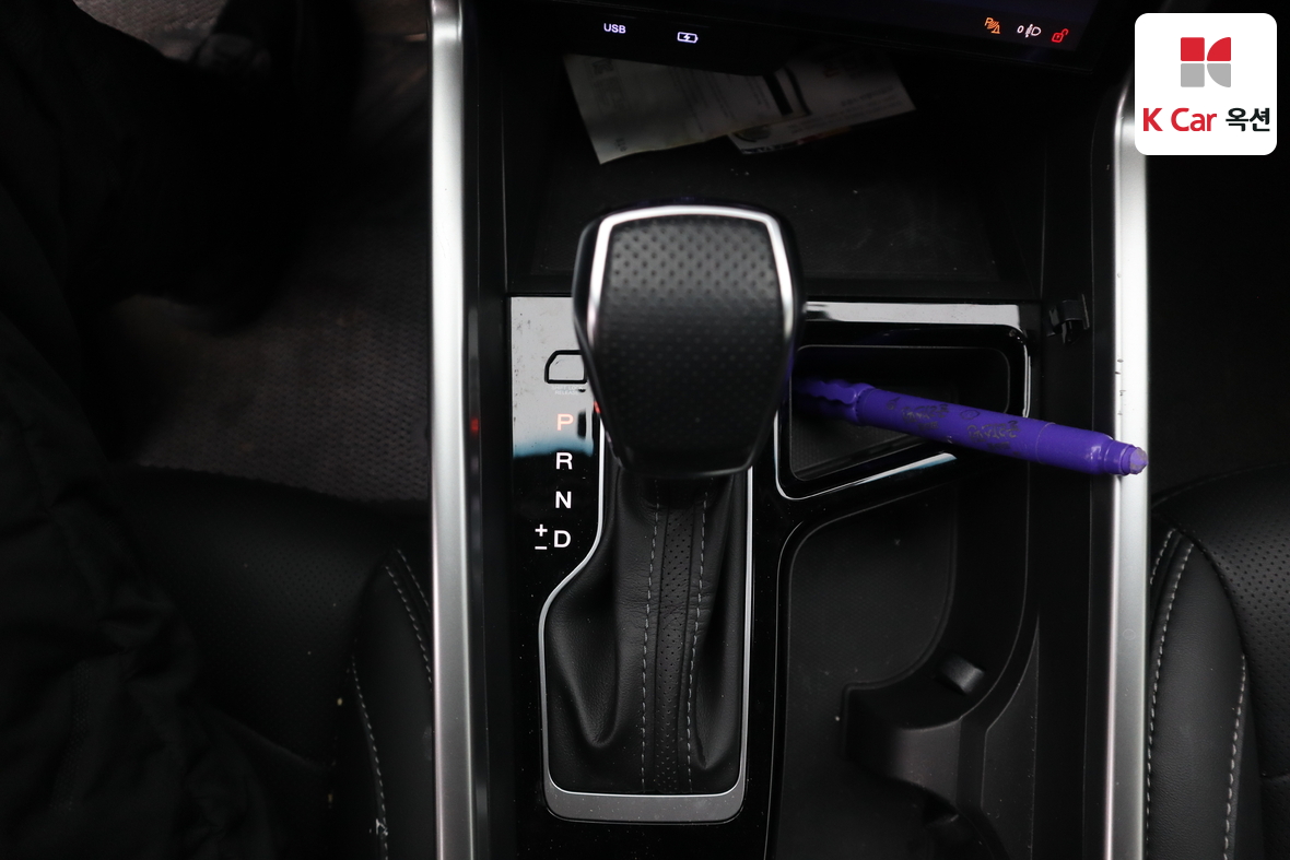 KG Mobility Torres 2024 - Image 16