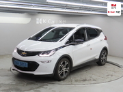 جنرال موتورز كوريا بولت