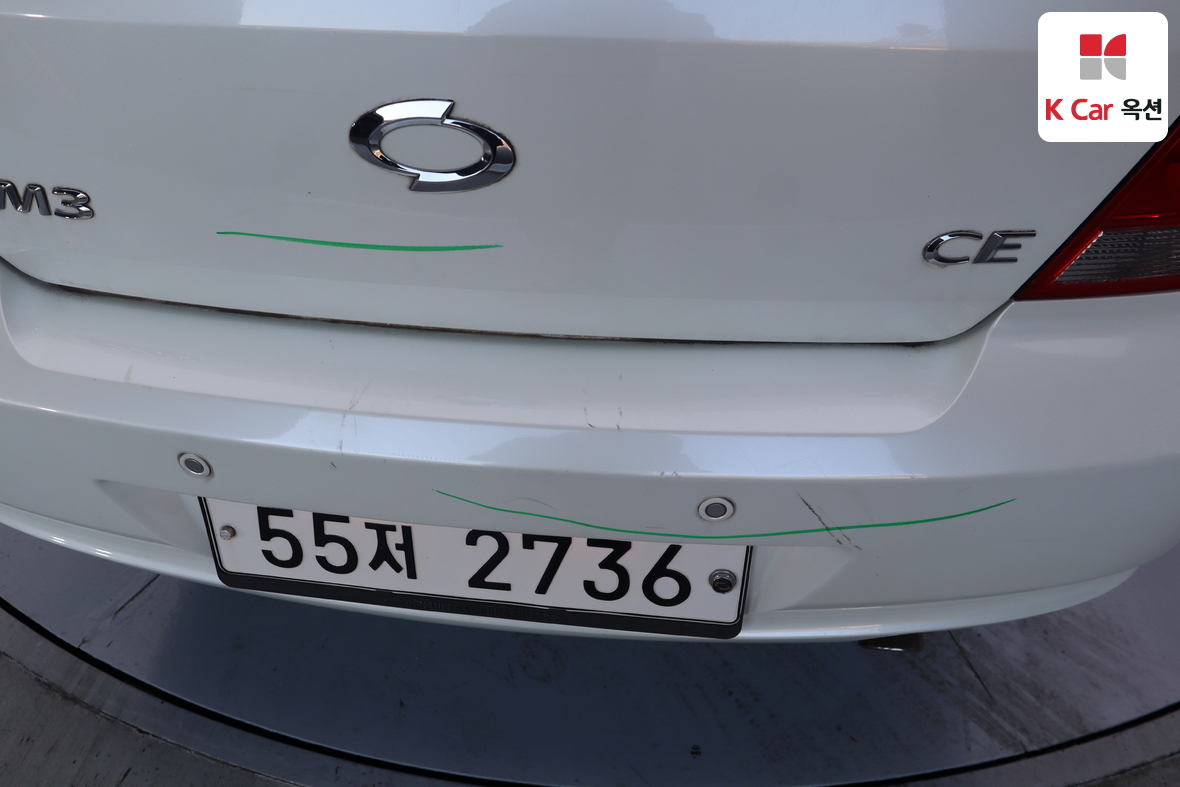 رينو سامسونج SM3 2010 - صورة 36