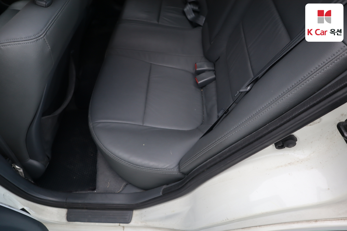 رينو سامسونج SM3 2010 - صورة 21