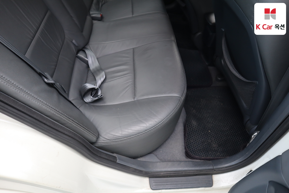 رينو سامسونج SM3 2010 - صورة 25