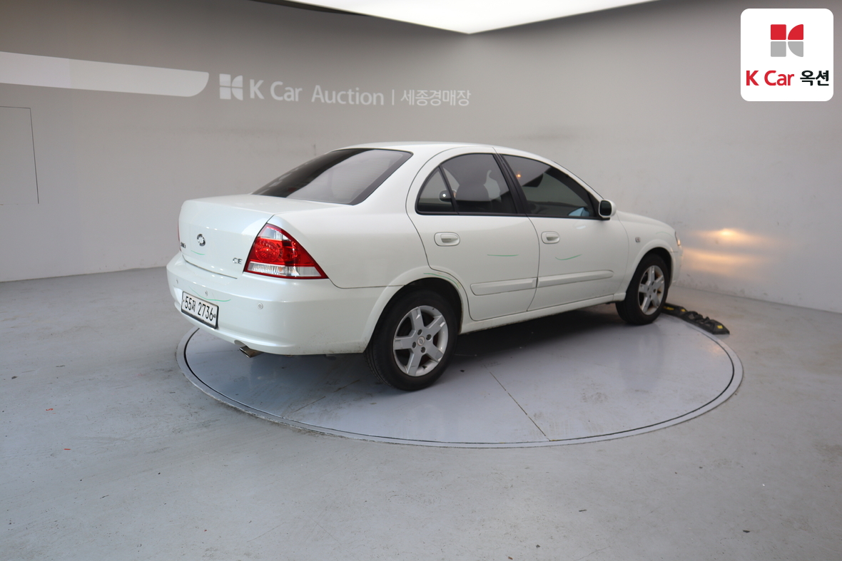 رينو سامسونج SM3 2010 - صورة 2