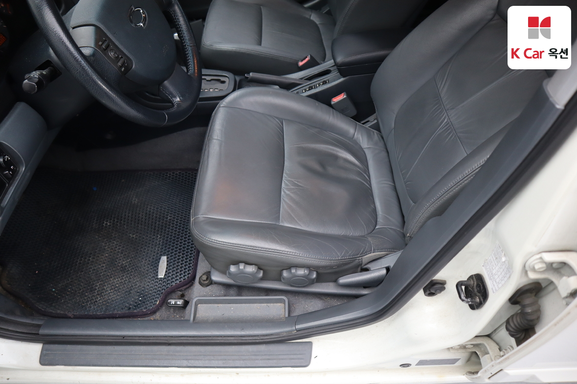 رينو سامسونج SM3 2010 - صورة 18