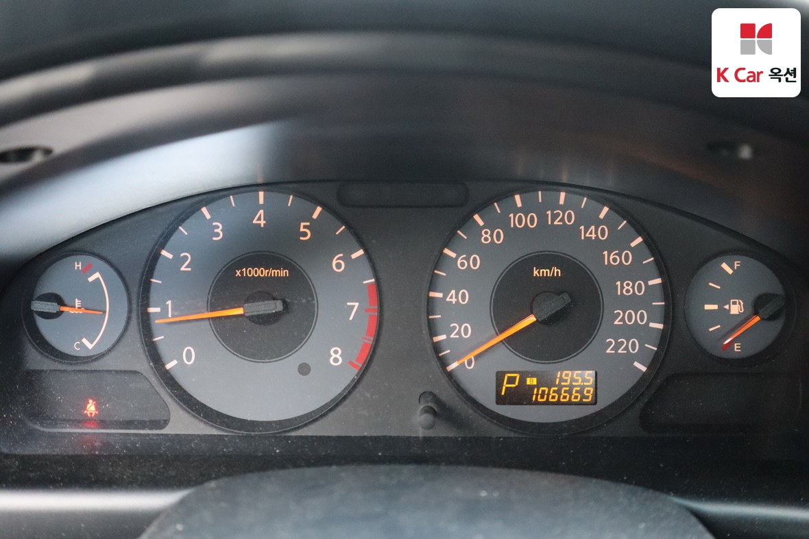 رينو سامسونج SM3 2010 - صورة 5