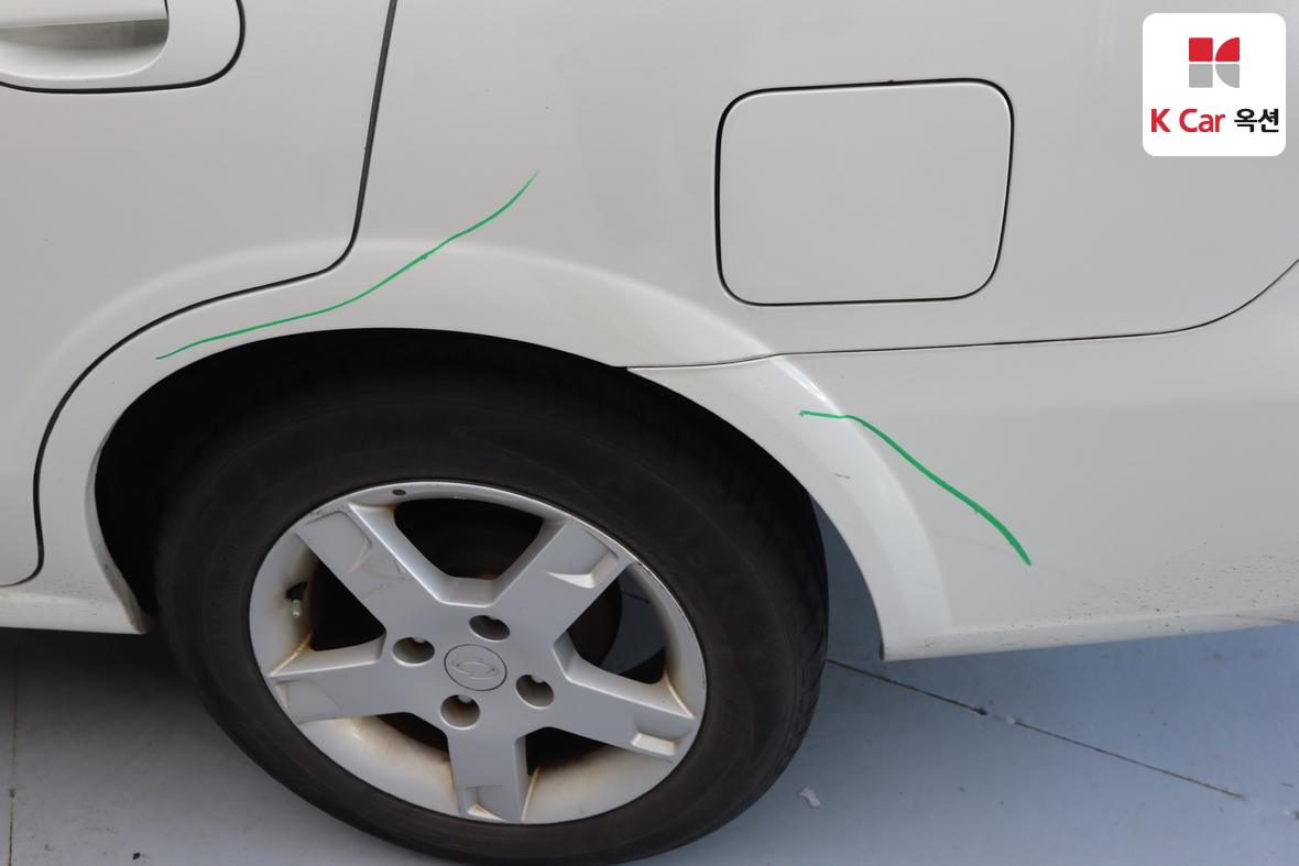 رينو سامسونج SM3 2010 - صورة 35