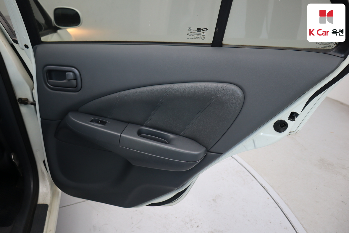 رينو سامسونج SM3 2010 - صورة 24