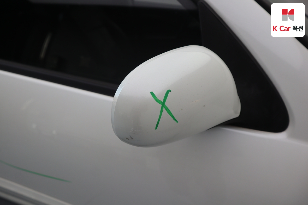 رينو سامسونج SM3 2010 - صورة 38