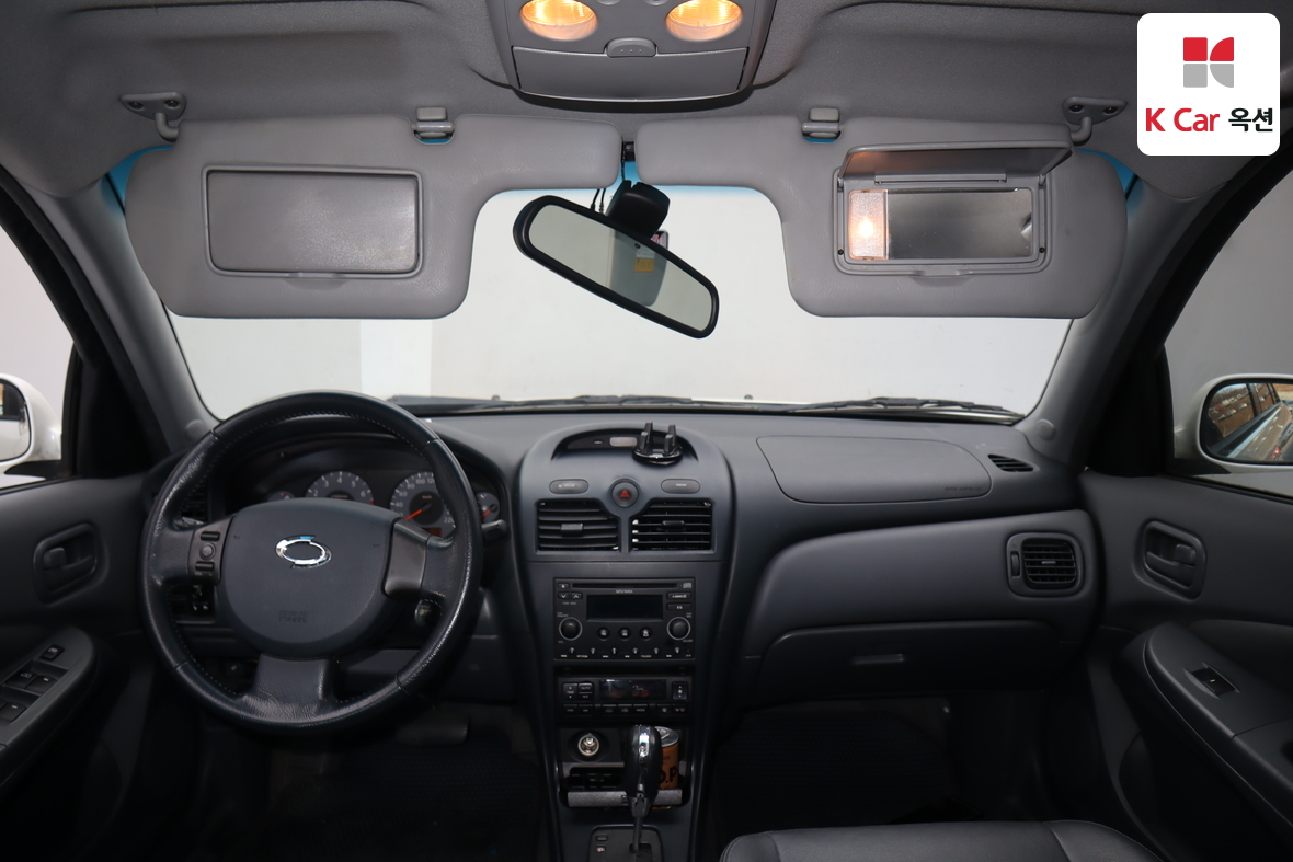 رينو سامسونج SM3 2010 - صورة 3