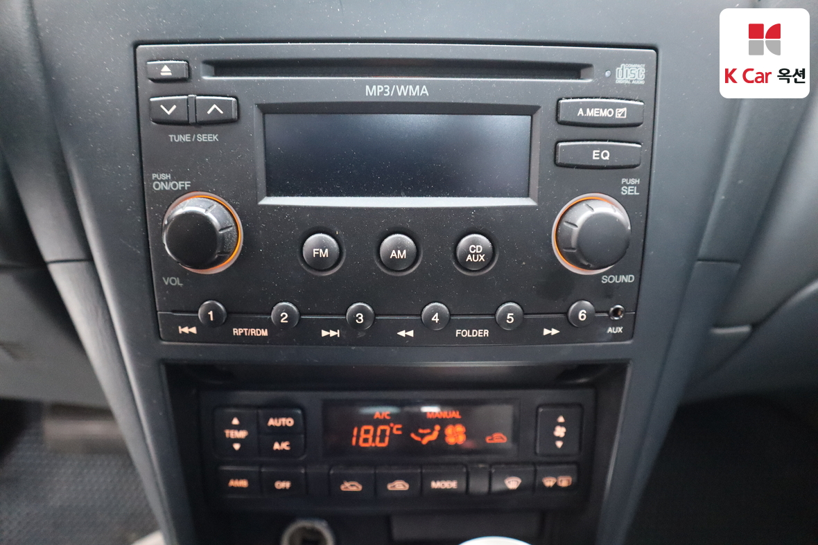 رينو سامسونج SM3 2010 - صورة 13